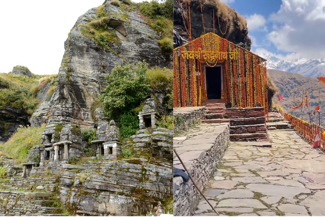  Rudradarnath Temple