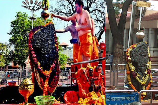 Shani Shingnapur Mandir