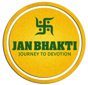 Jan Bhakti