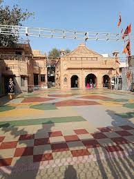 Pal Balaji Mandir Photo