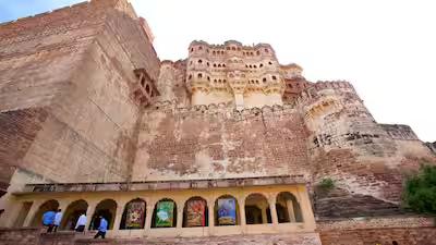 Photo of Lord Rasik Bihari Ji