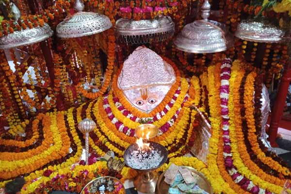 Mehandipur Balaji Temple, Rajasthan