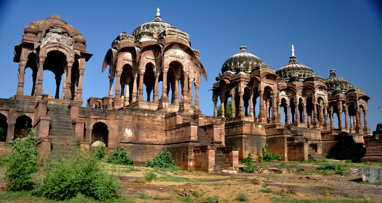 Maha Mandir Jodhpur 