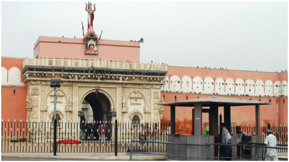 Karni Mata Mandir