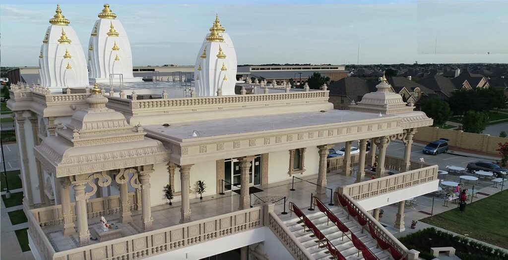 Radha Krishna Mandir