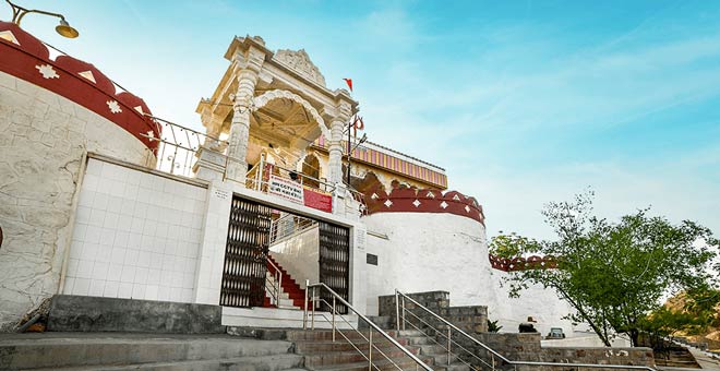 Devka Surya Temple