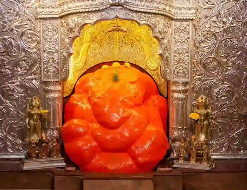 श्री महागणपति रंजनगांव