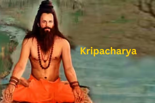 Kripacharya