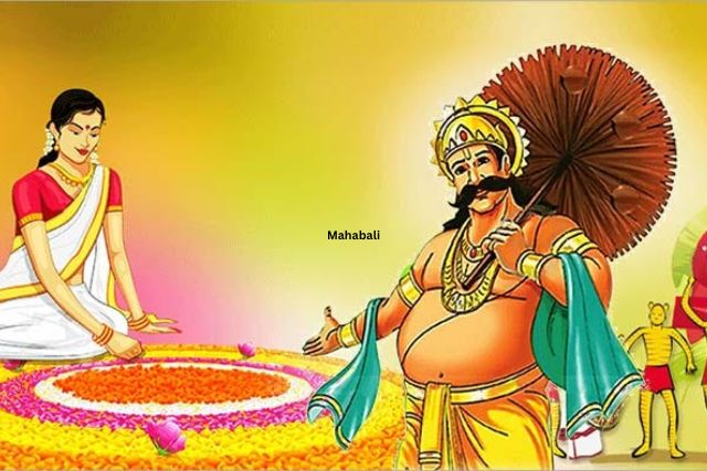 Mahabali