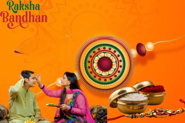 Rakshabandhan Se Judi Pauranik katha