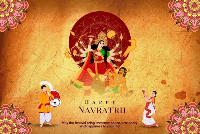 Chaitra Navratri